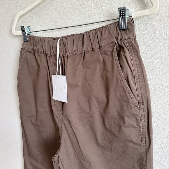 NWT Pistola Lainey Pull On Pants in Cub Size Small - Picture 5 of 10